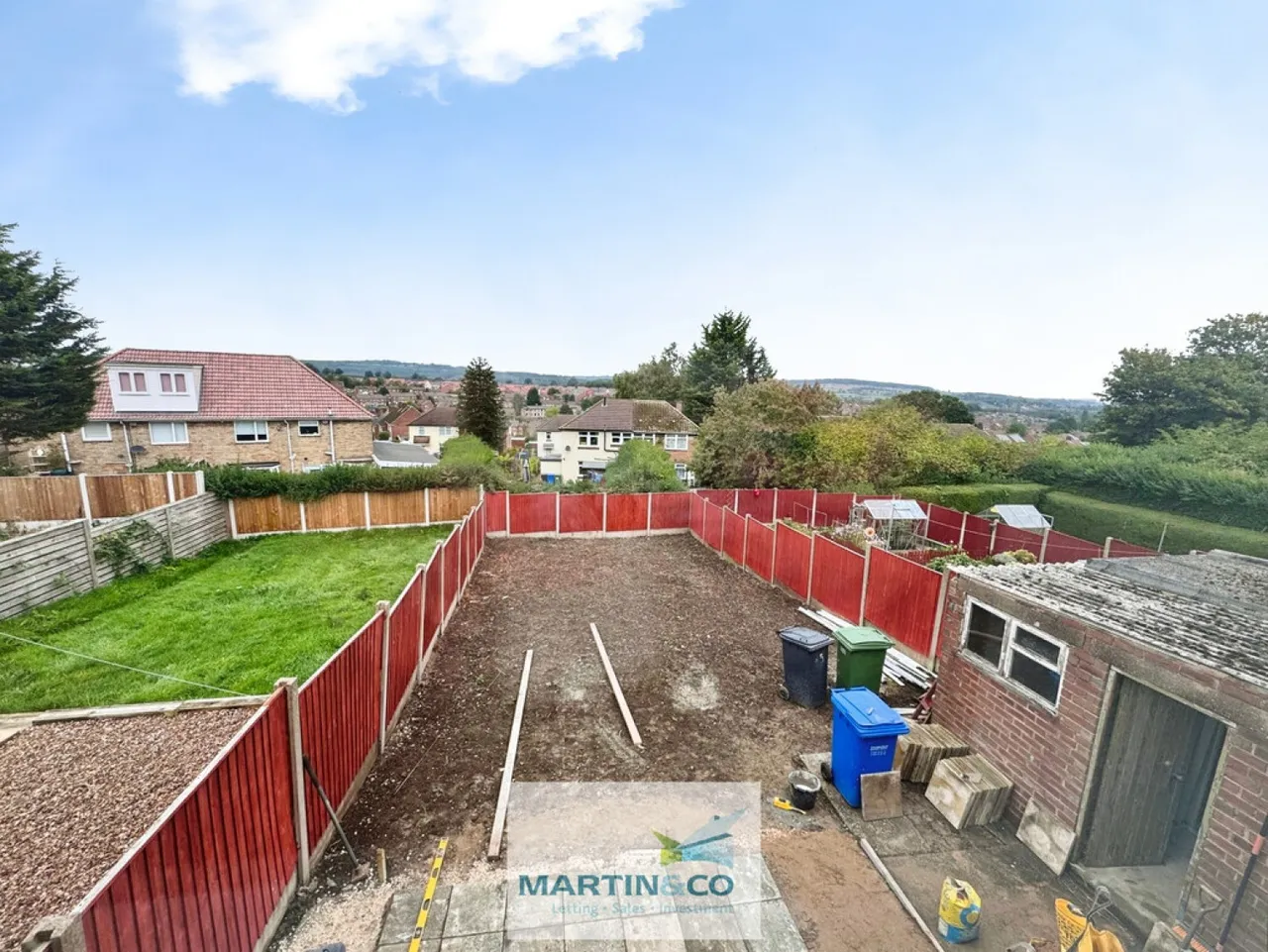 Wythburn Road, Newbold, S41, photo 14