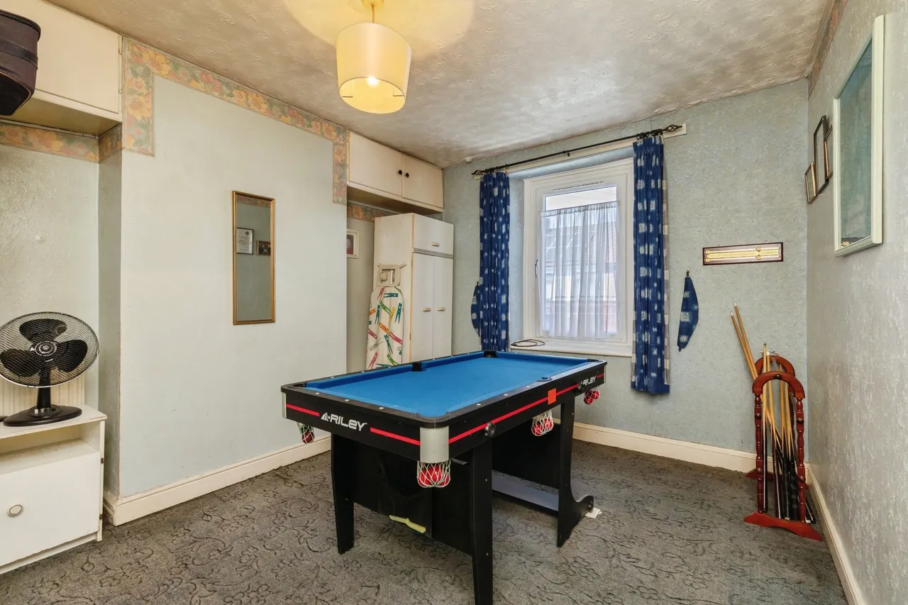 Forest Road, Bristol, BS16, photo 14