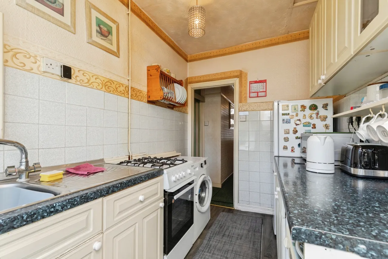Forest Road, Bristol, BS16, photo 2