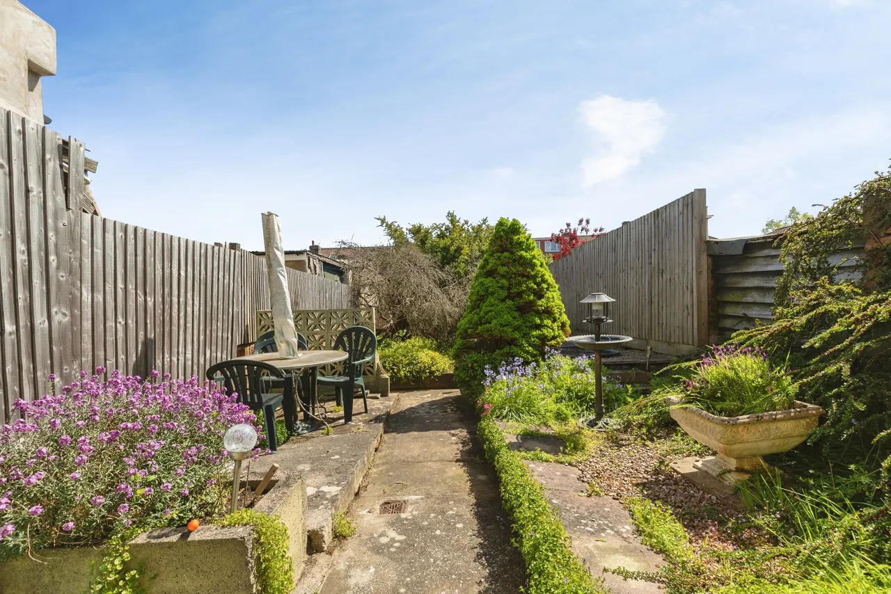 Forest Road, Bristol, BS16, photo 17