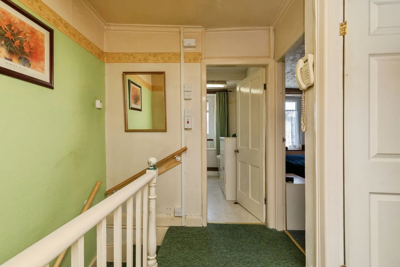 Forest Road, Bristol, BS16, photo 6