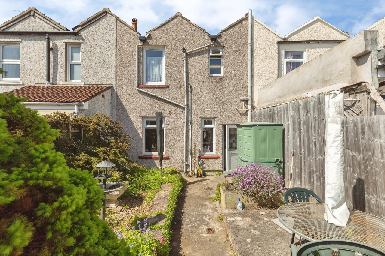 Forest Road, Bristol, BS16, photo 19