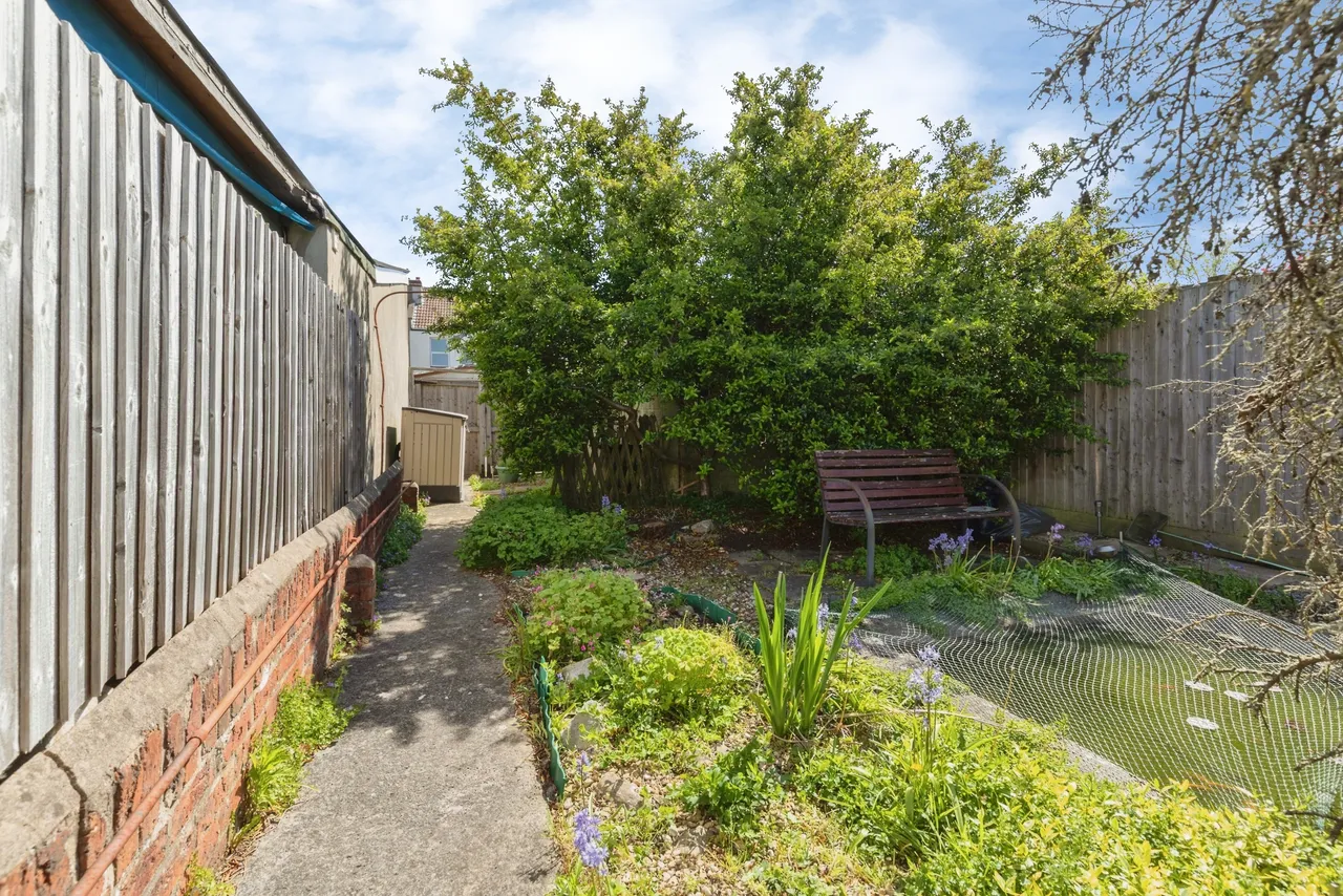 Forest Road, Bristol, BS16, photo 16