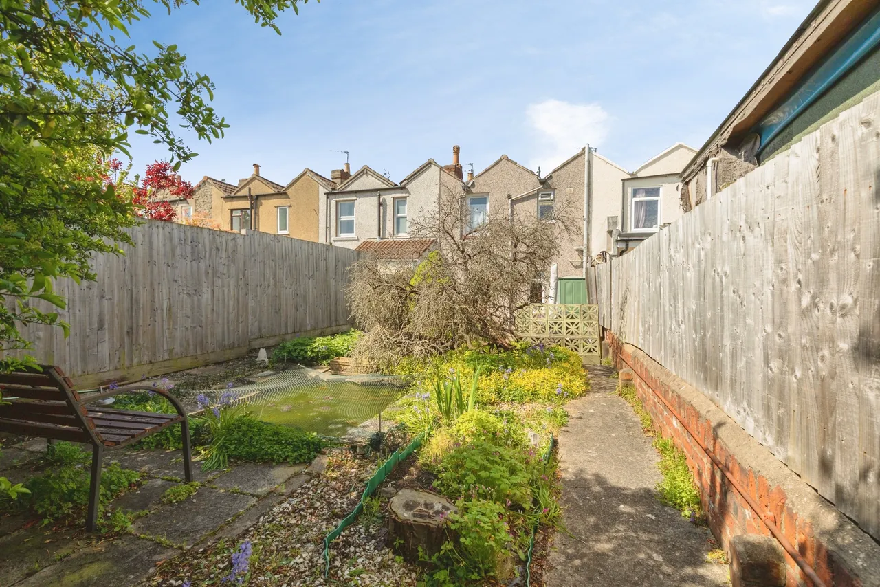 Forest Road, Bristol, BS16, photo 18