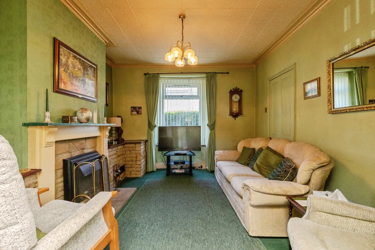 Forest Road, Bristol, BS16, photo 8