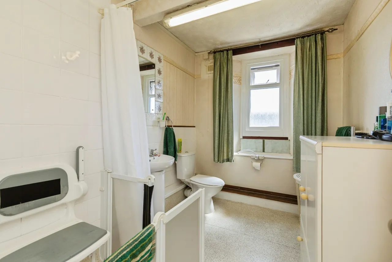 Forest Road, Bristol, BS16, photo 15