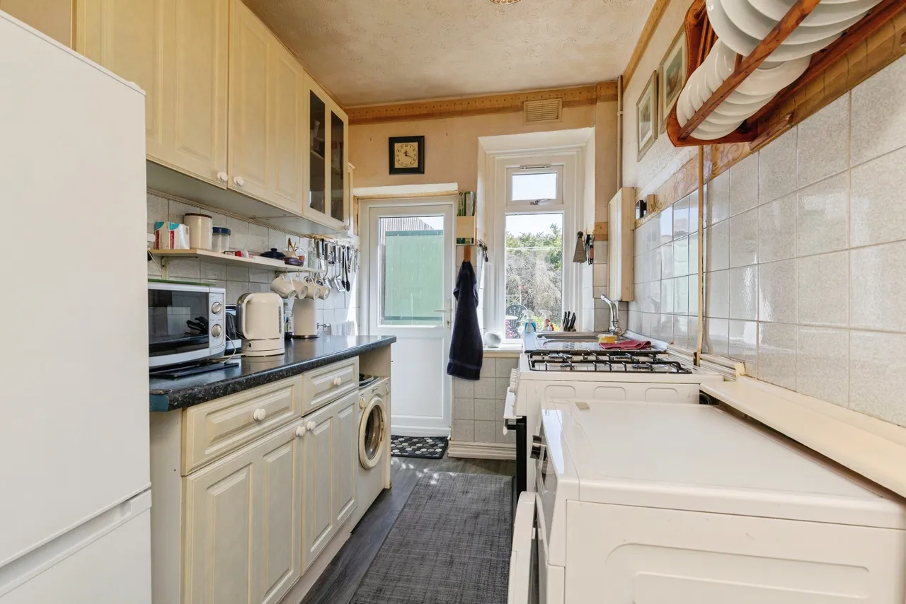 Forest Road, Bristol, BS16, photo 4