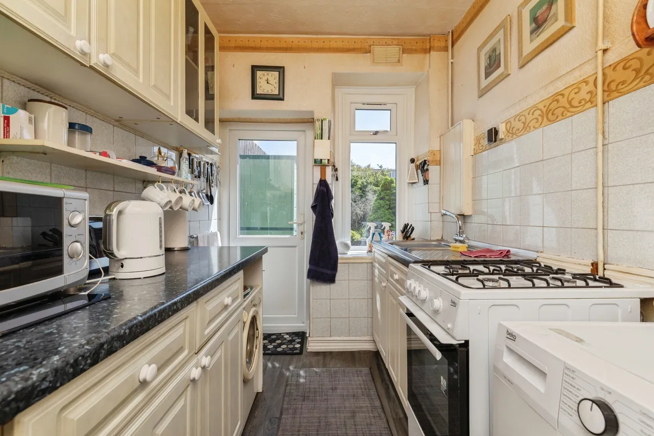 Forest Road, Bristol, BS16, photo 3