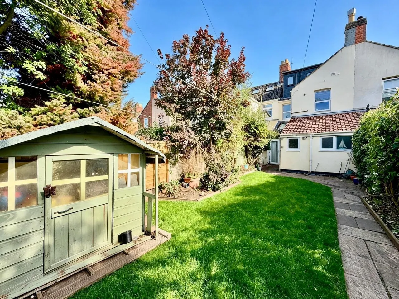 Avenue Road, Swindon, SN1, photo 4