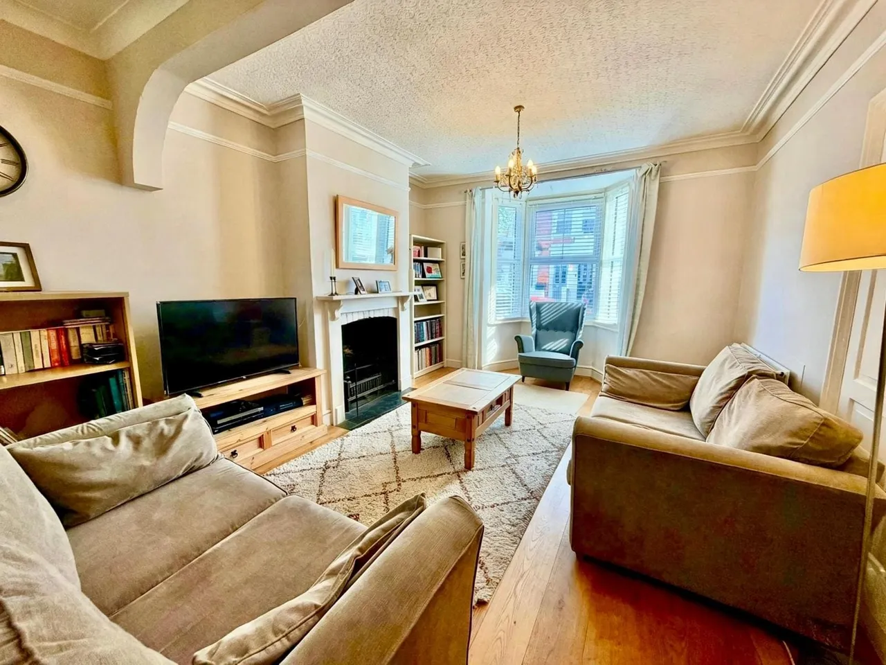 Avenue Road, Swindon, SN1, photo 6