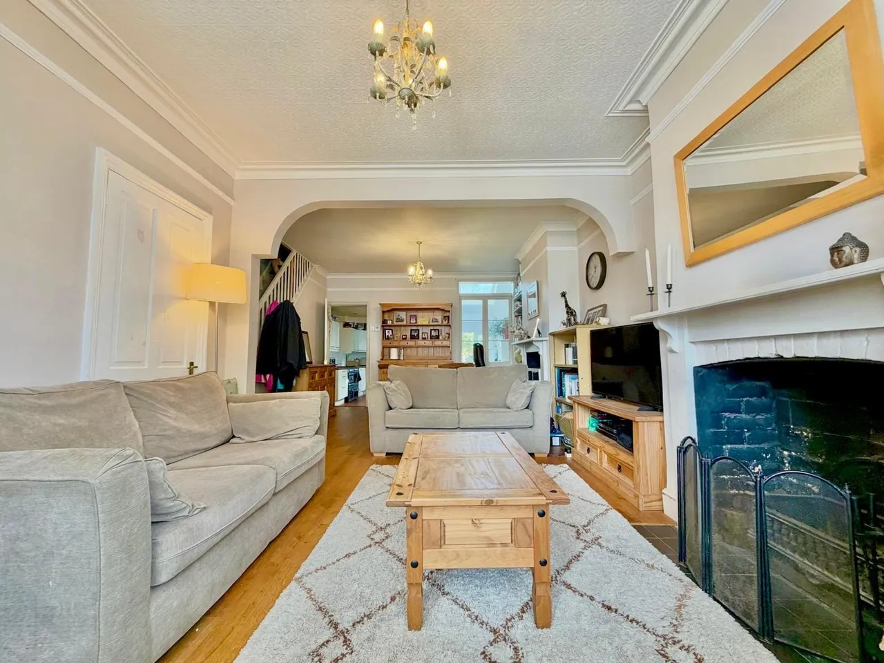 Avenue Road, Swindon, SN1, photo 11