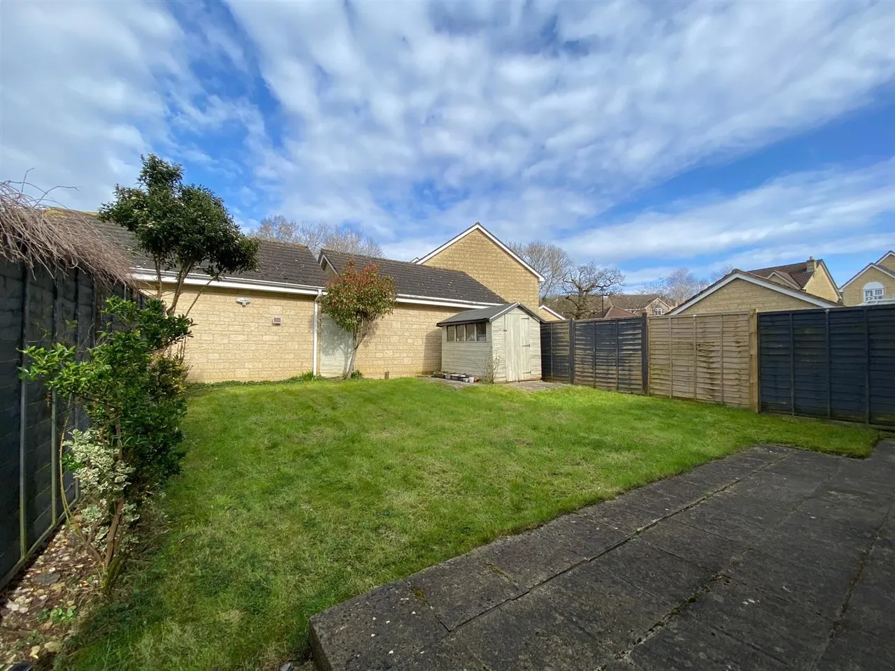 Woodpecker Mews, Chippenham, SN14, photo 11