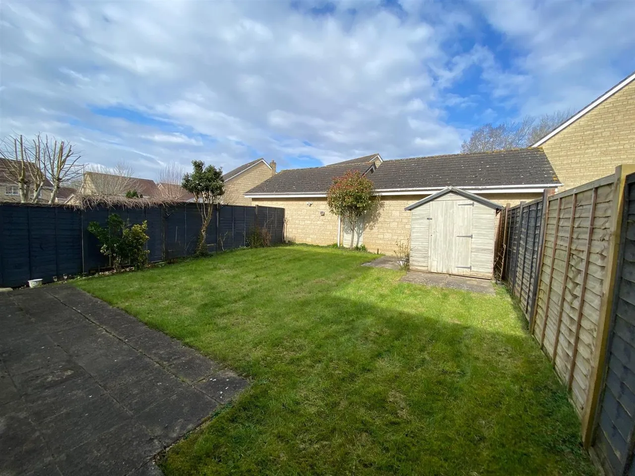 Woodpecker Mews, Chippenham, SN14, photo 10