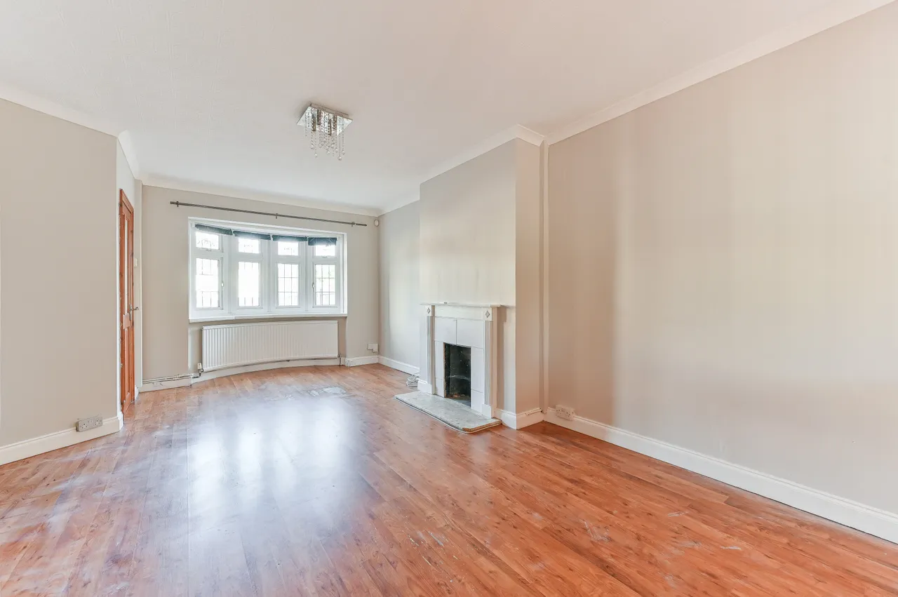 3 bed house to rent, Croydon, CR0
