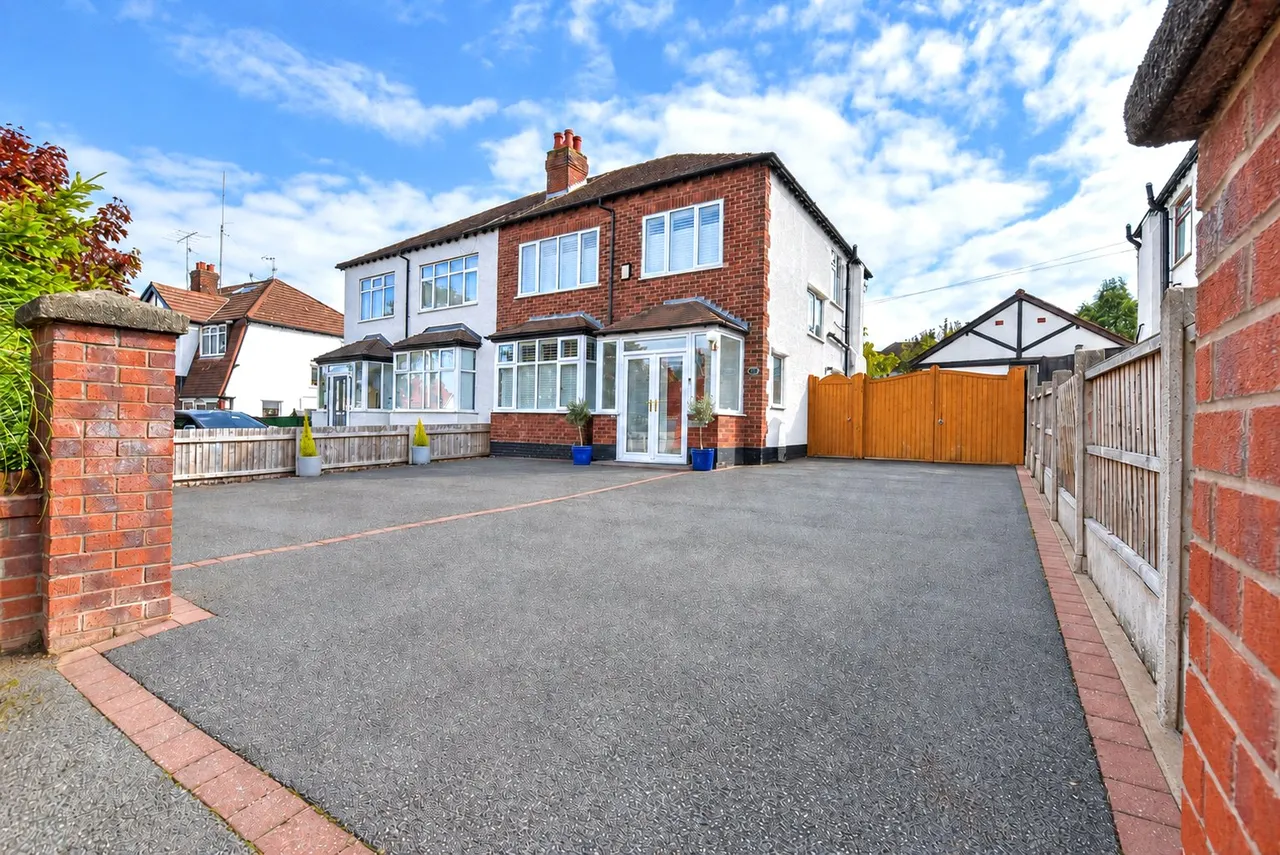 Ford Road, Upton, CH49, photo 22