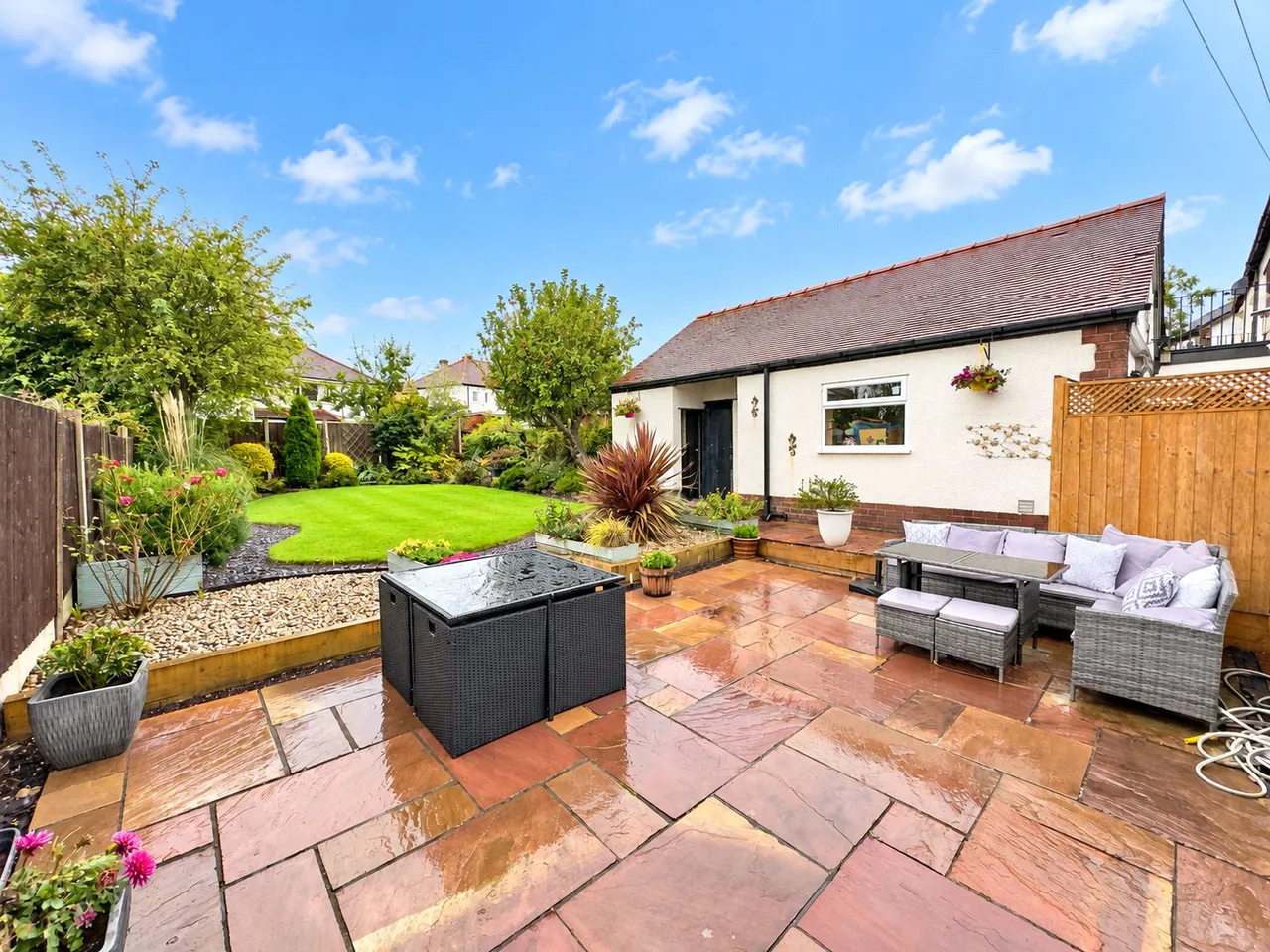 Ford Road, Upton, CH49, photo 18