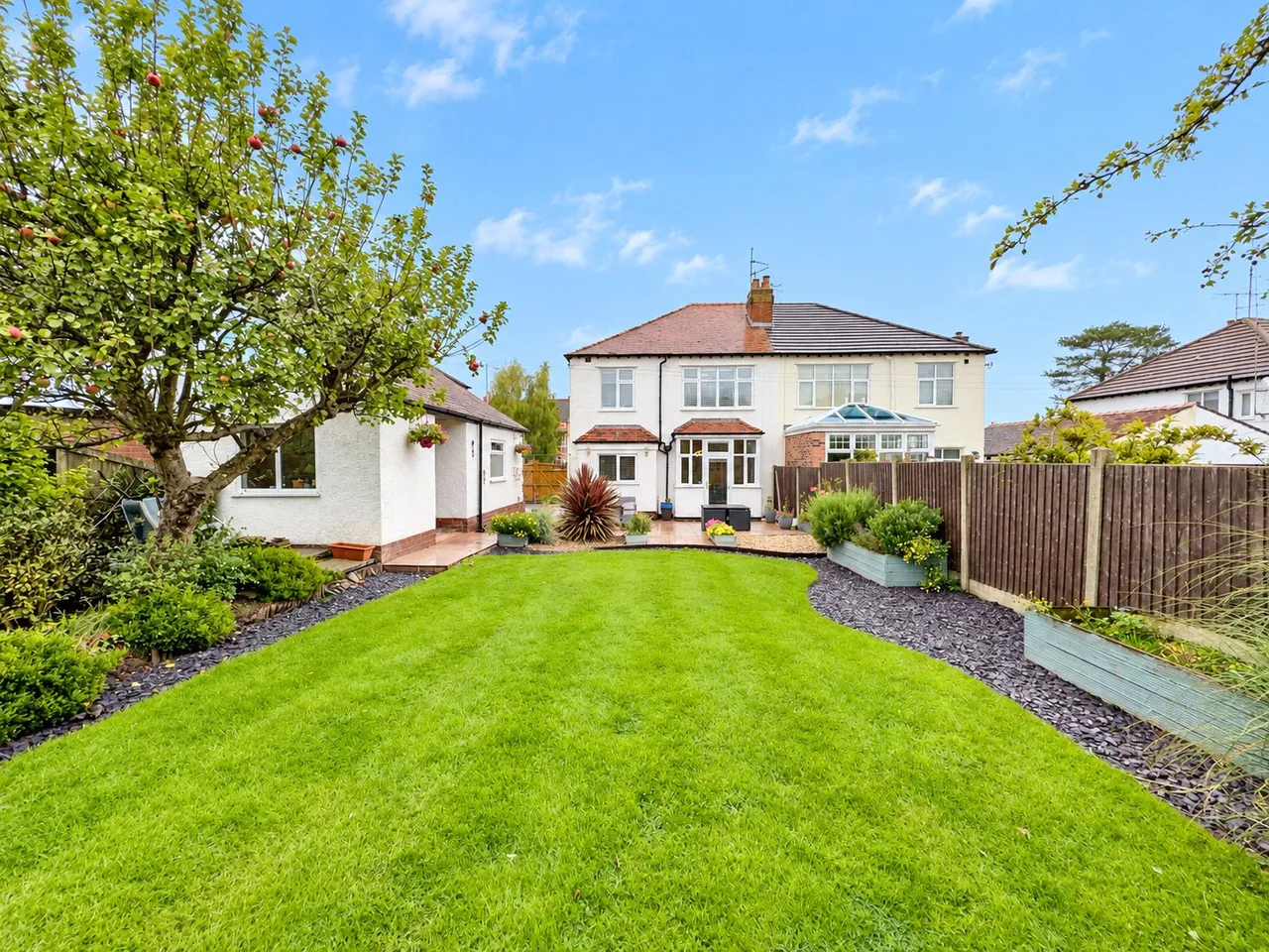 Ford Road, Upton, CH49, photo 17