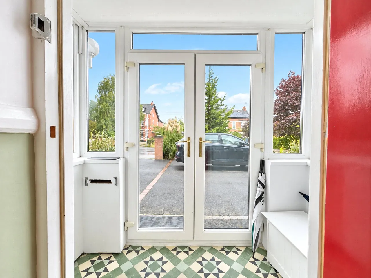 Ford Road, Upton, CH49, photo 20