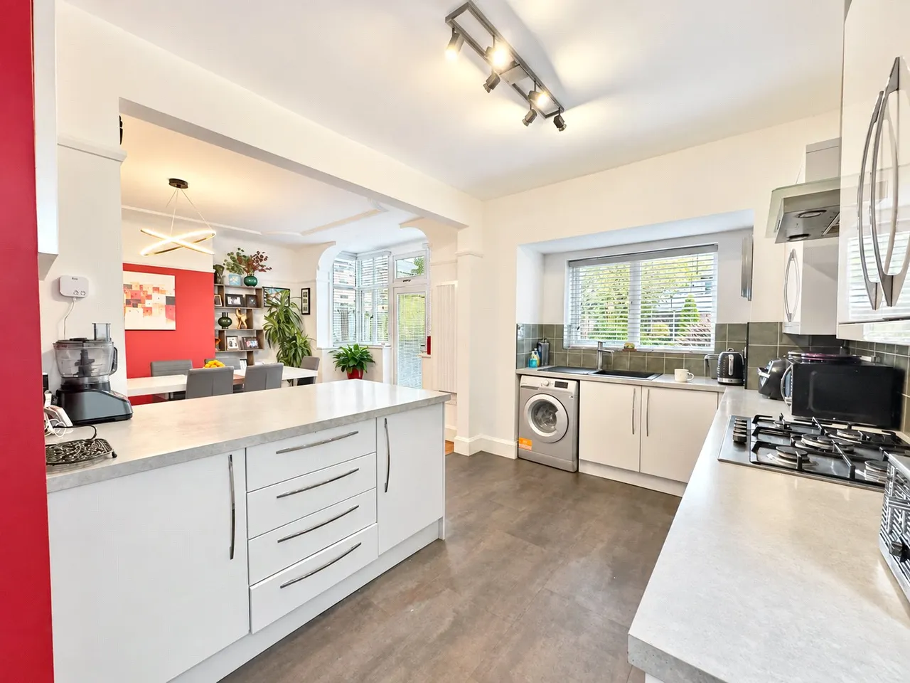 Ford Road, Upton, CH49, photo 5