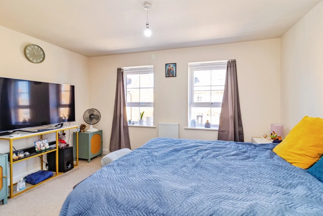 Defiance Avenue, Brooklands, MK10, photo 18