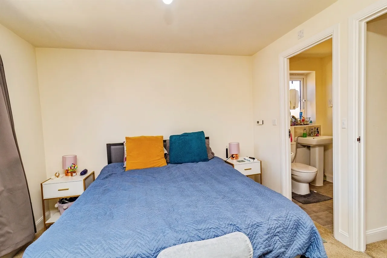 Defiance Avenue, Brooklands, MK10, photo 14