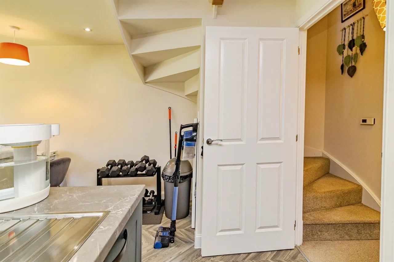 Defiance Avenue, Brooklands, MK10, photo 11
