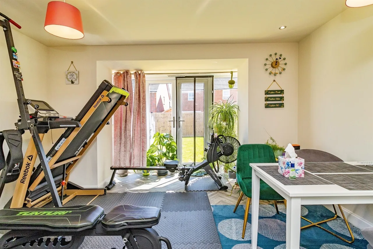 Defiance Avenue, Brooklands, MK10, photo 6