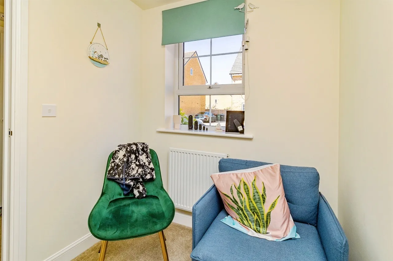 Defiance Avenue, Brooklands, MK10, photo 10