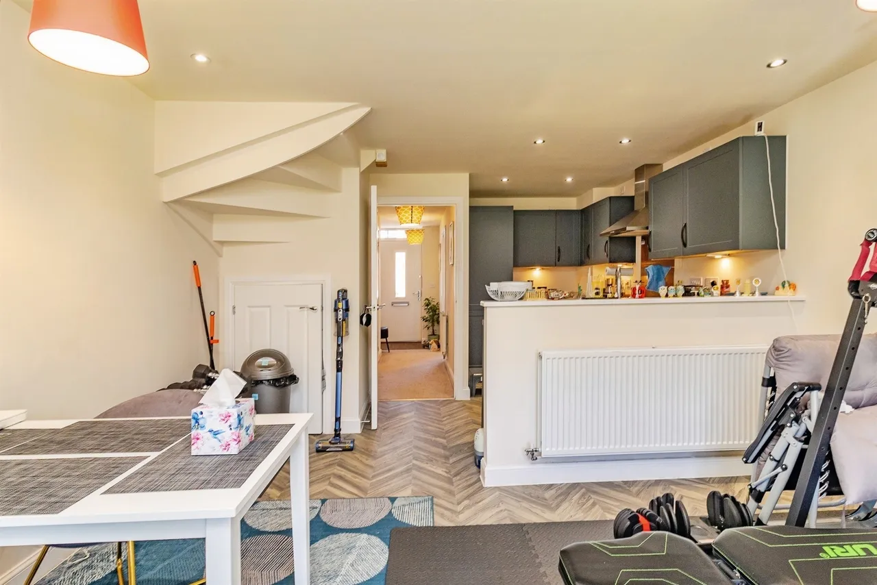 Defiance Avenue, Brooklands, MK10, photo 15