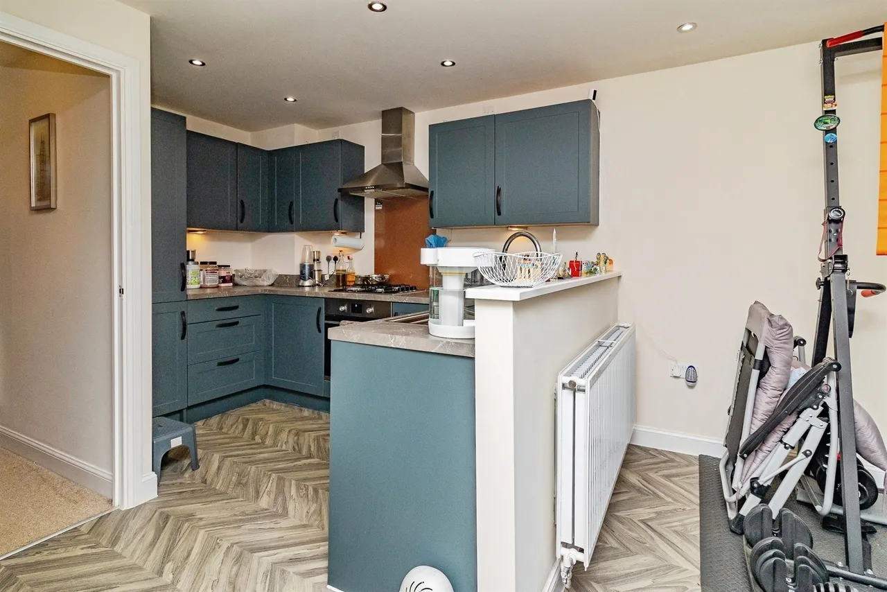 Defiance Avenue, Brooklands, MK10, photo 7