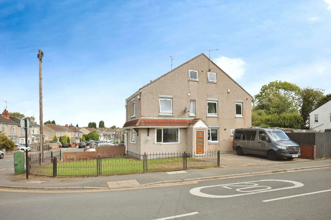 Beacon Road, Holbrooks, Coventry, CV6, photo 16