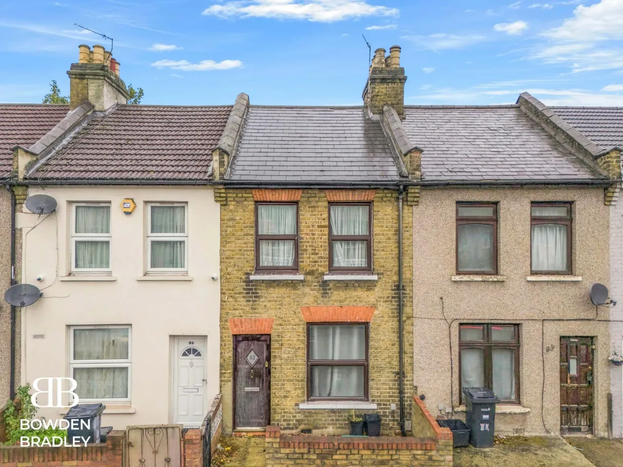 Green Lane, Ilford, IG1, photo 17