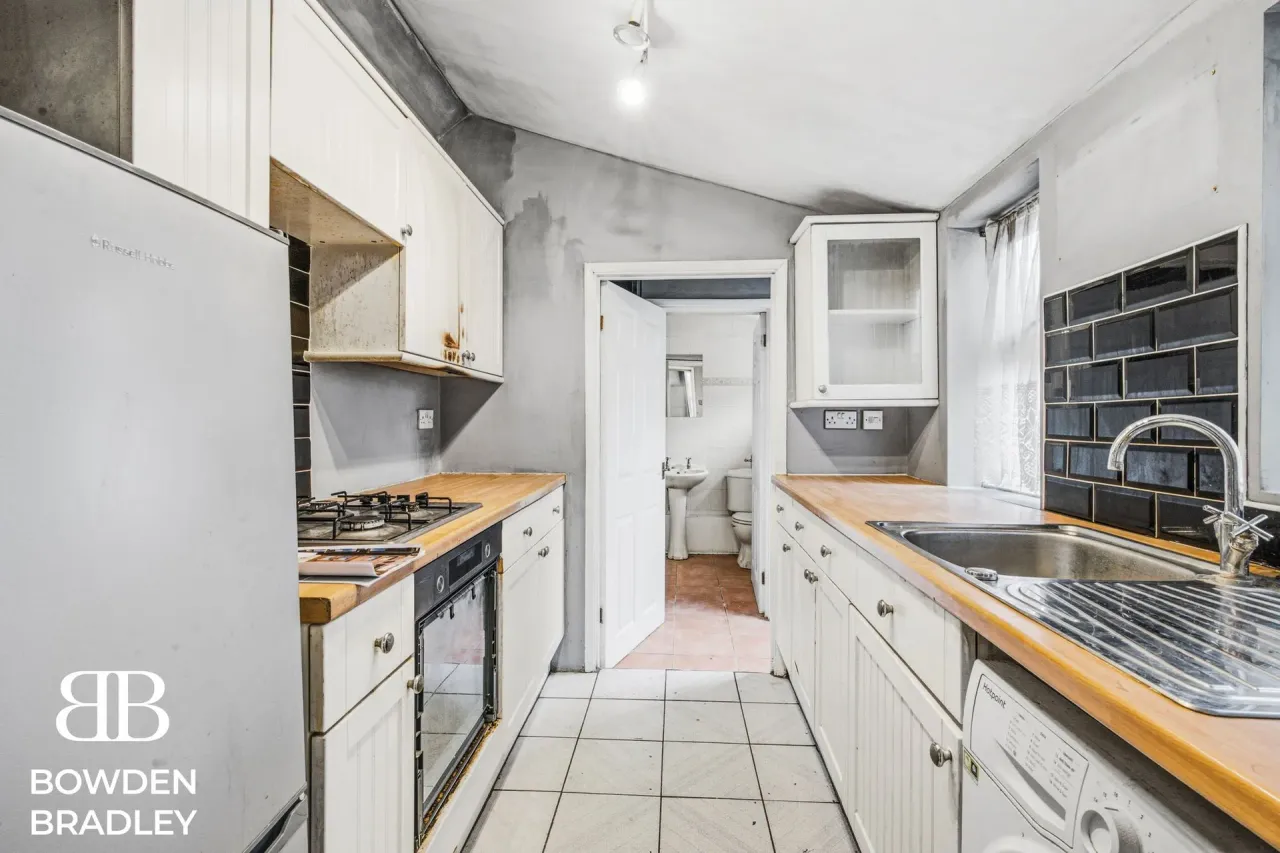 Green Lane, Ilford, IG1, photo 22