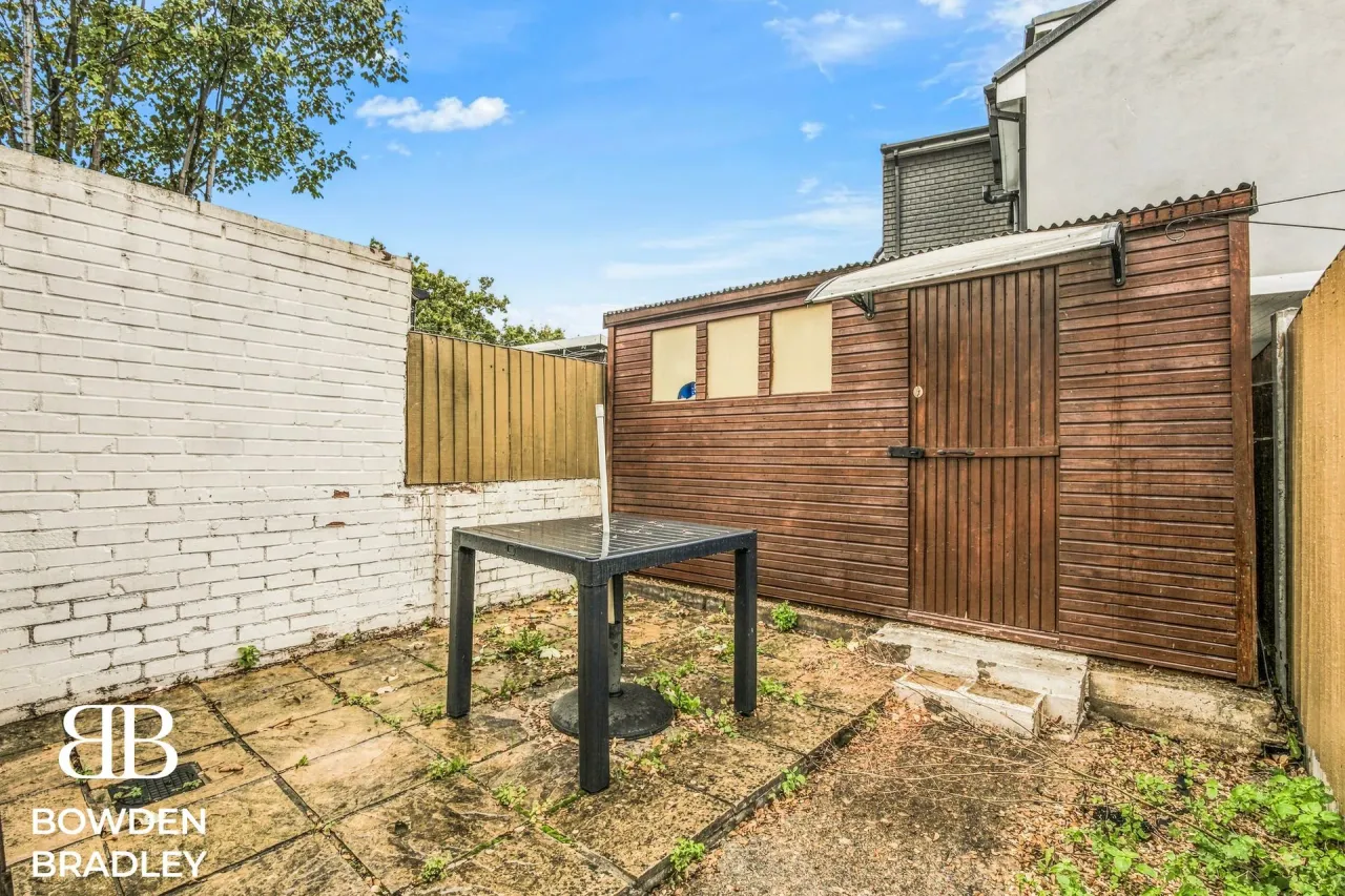 Green Lane, Ilford, IG1, photo 31