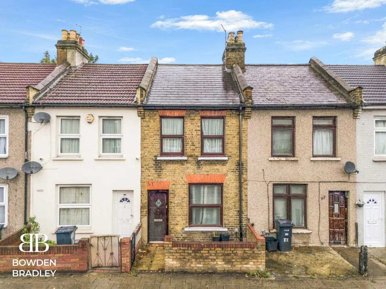 Green Lane, Ilford, IG1, photo 33