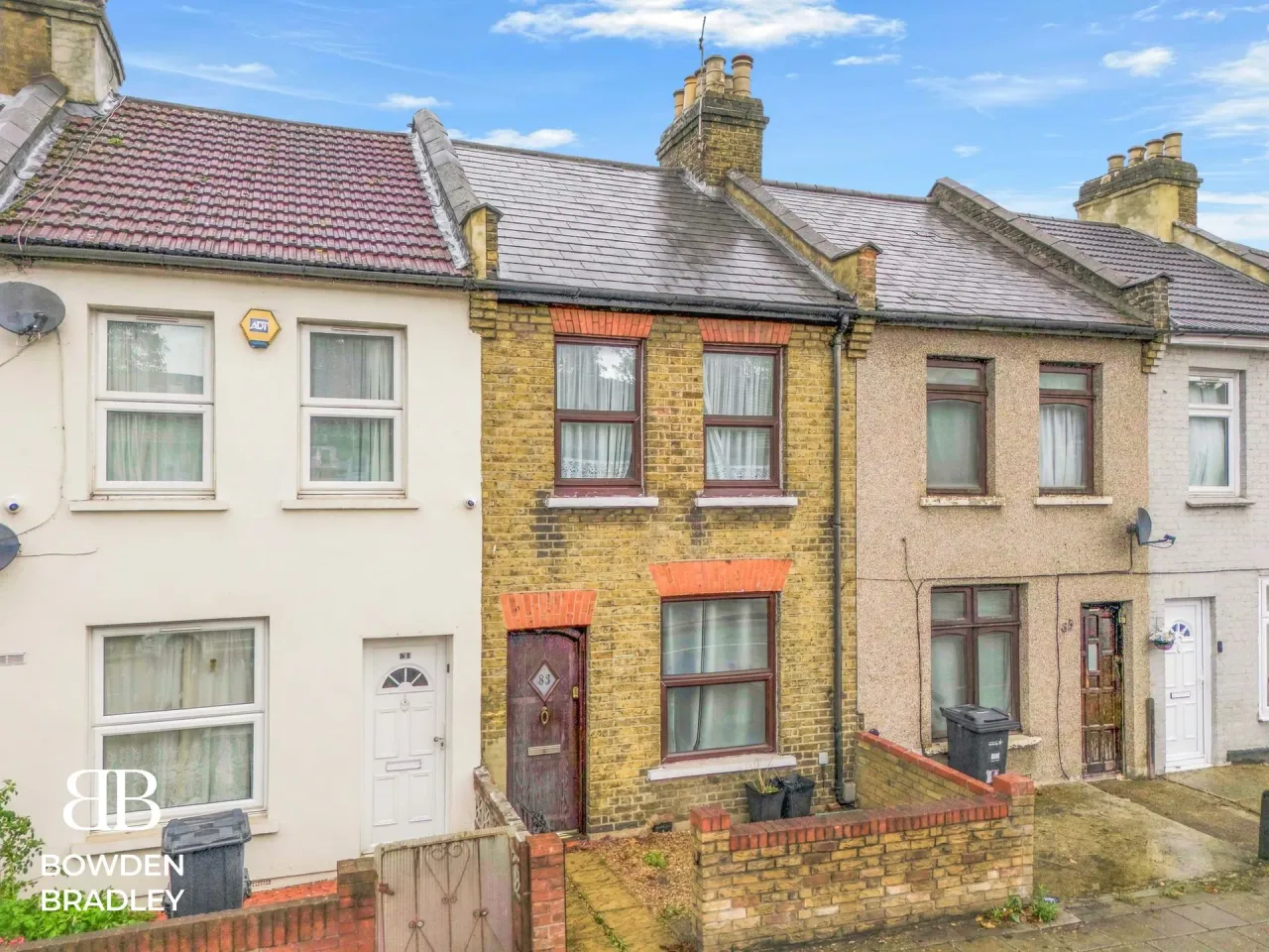 Green Lane, Ilford, IG1, photo 15