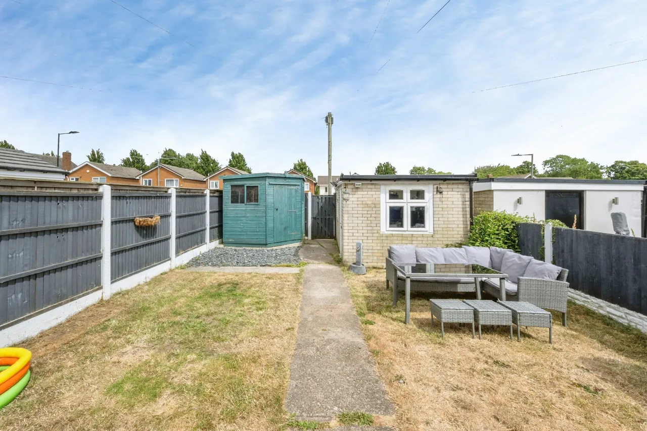 Manor Walk, Wadworth, DN11, photo 14