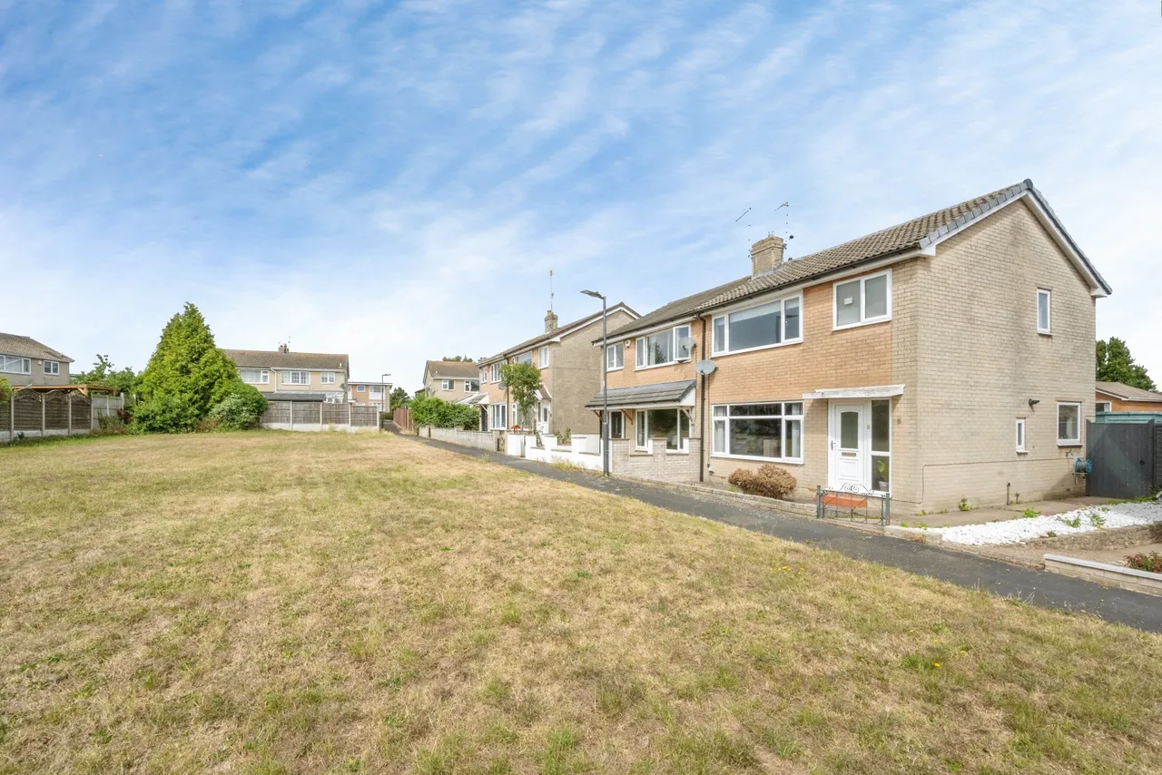 Manor Walk, Wadworth, DN11, photo 16