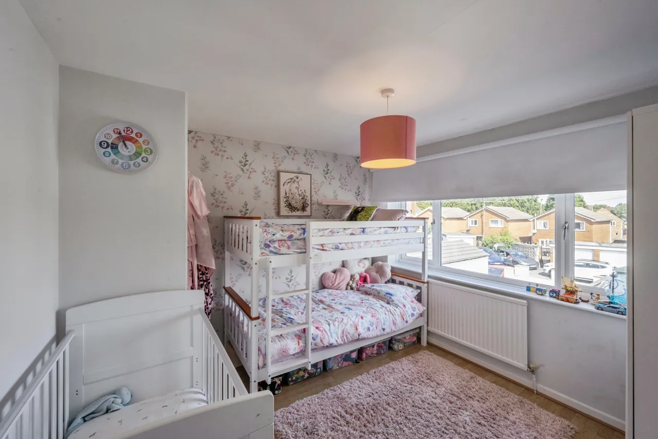 Manor Walk, Wadworth, DN11, photo 9