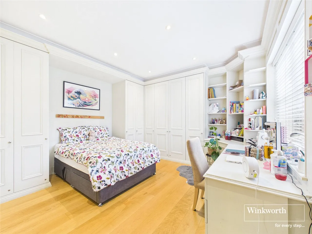 Turnberry Close, Hendon, London, NW4, photo 7