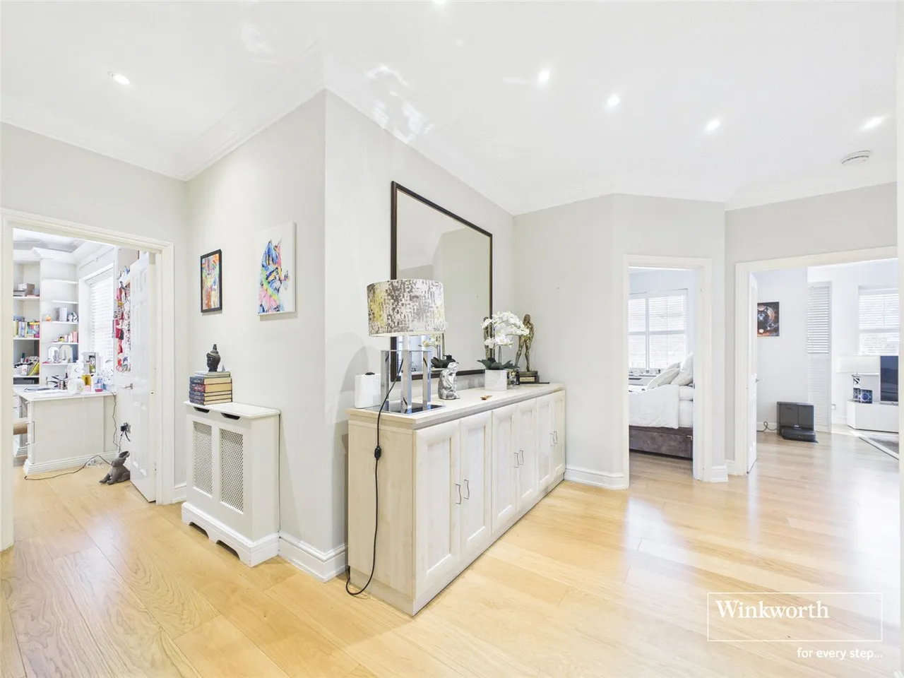 Turnberry Close, Hendon, London, NW4, photo 8