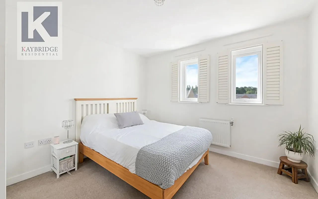 Longland Place, Epsom, KT19, photo 9