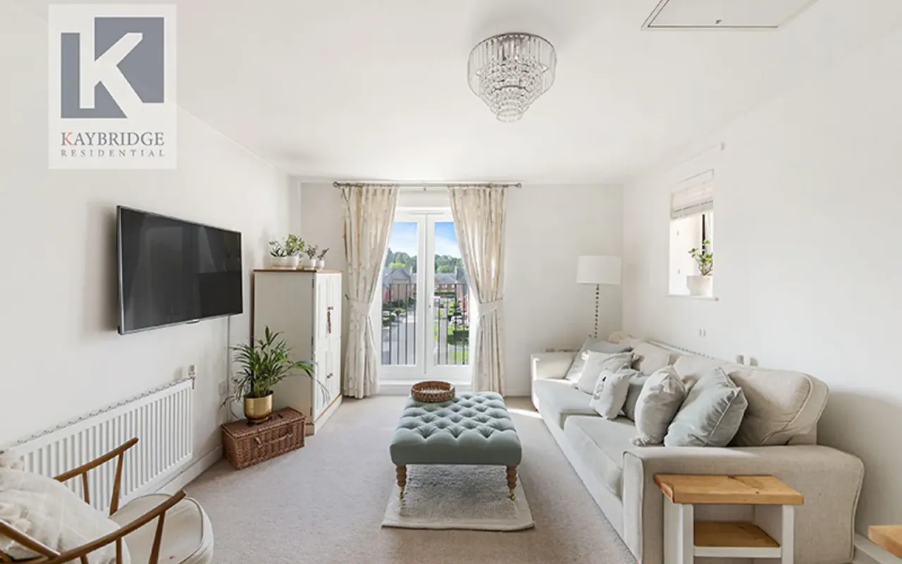 Longland Place, Epsom, KT19, photo 10