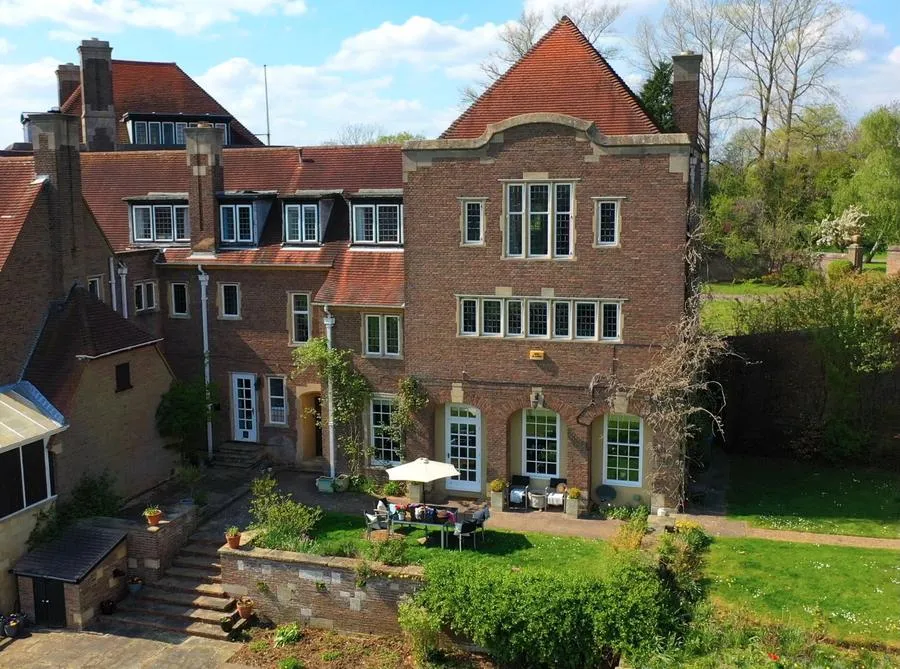 Little Horwood Manor, Little Horwood, MK17, photo 20