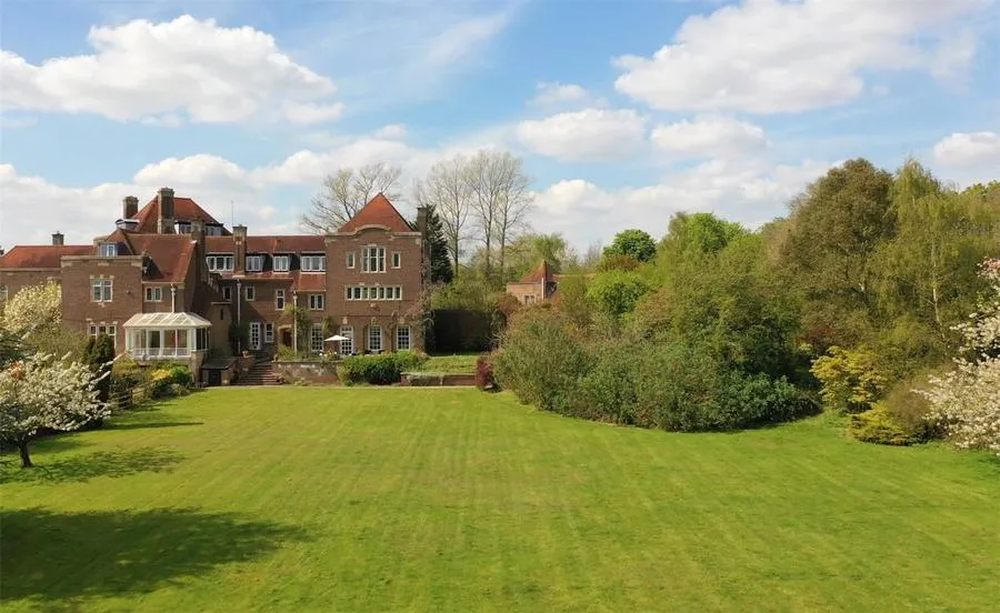 Little Horwood Manor, Little Horwood, MK17, photo 22