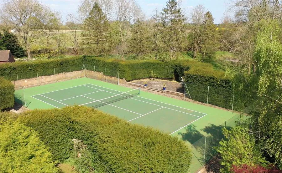 Little Horwood Manor, Little Horwood, MK17, photo 21