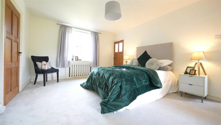 Little Horwood Manor, Little Horwood, MK17, photo 14