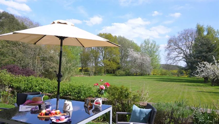 Little Horwood Manor, Little Horwood, MK17, photo 13