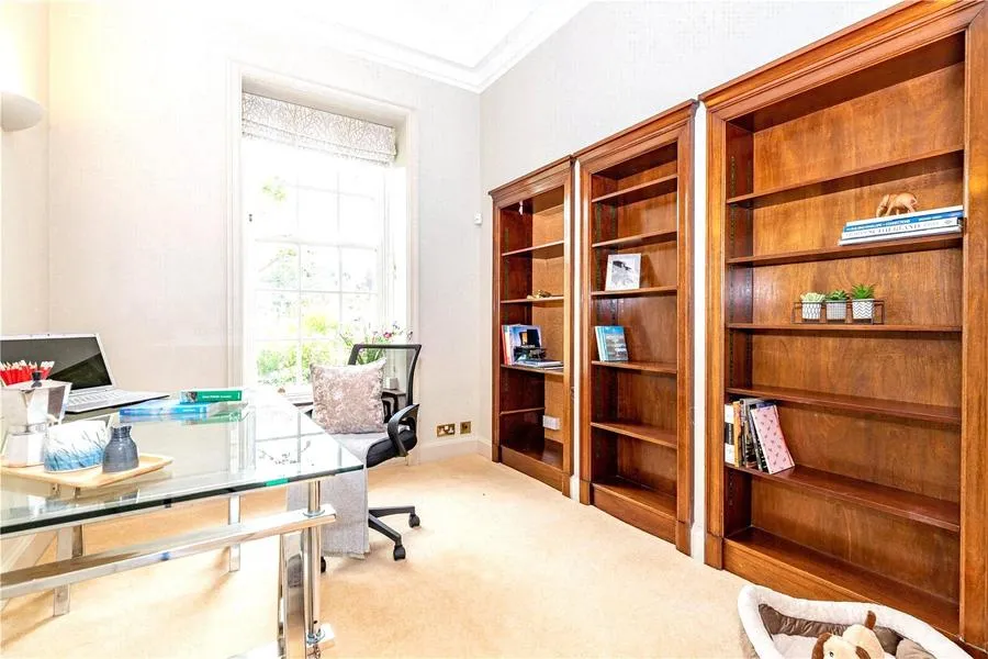 Little Horwood Manor, Little Horwood, MK17, photo 10