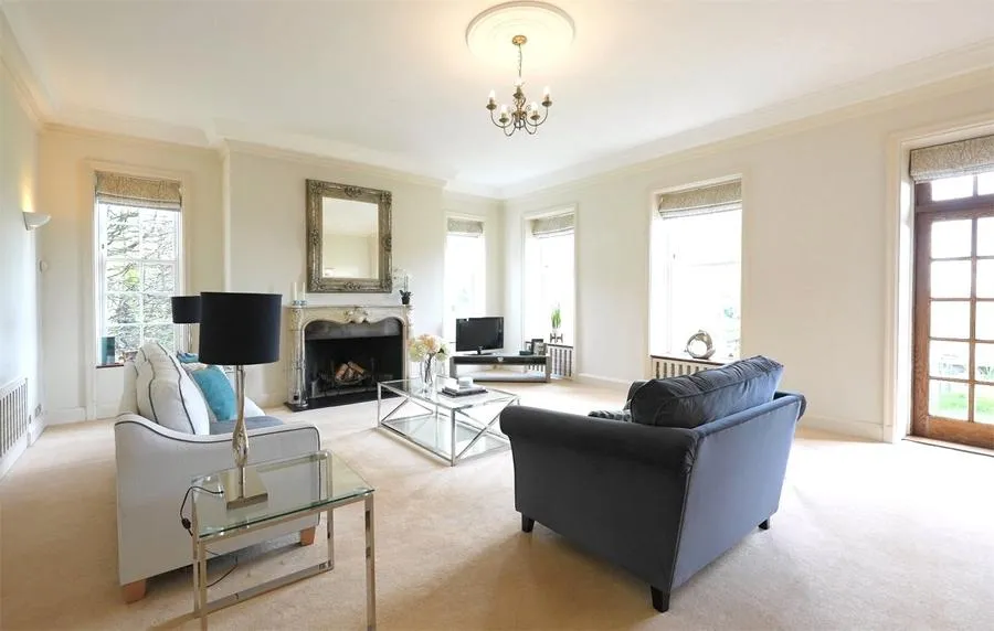 Little Horwood Manor, Little Horwood, MK17, photo 2